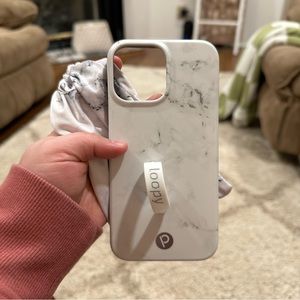 iphone 13 pro max loopy case